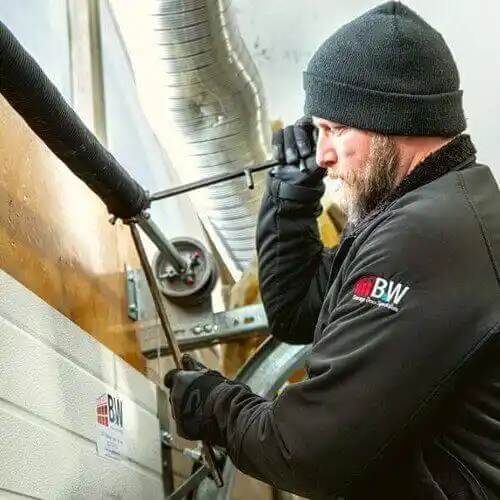 garage door service Shedd